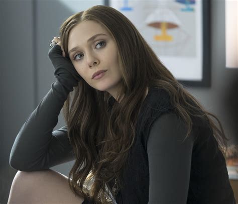 elizabeth olsen sexy images|Elizabeth Olsen Wallpapers